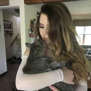 Meet your Posher, Jess